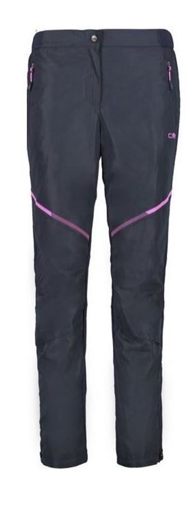 Hose CAMPAGNOLO Pant Hybrid Blau/Lila Blau XS