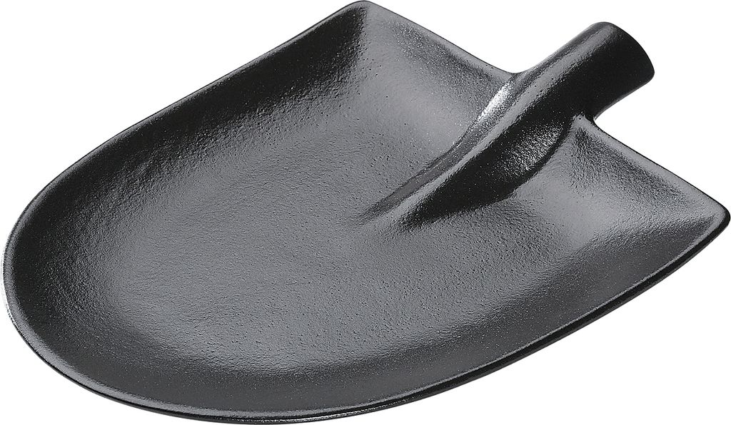 Zassenhaus Steak-/Servierteller Worker/Schaufel 25 x18 cm Produktbild 