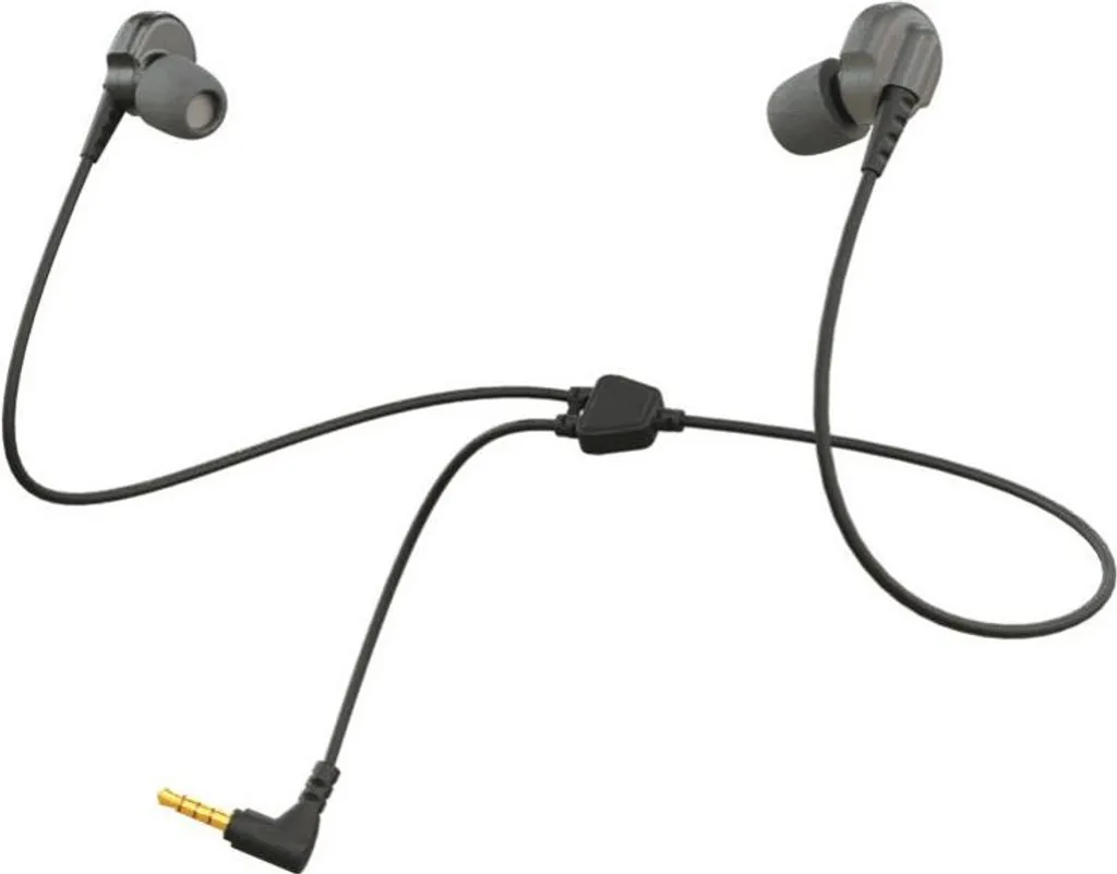 Écouteurs avec microphone pour RealWear : audio clair en zone bruyante