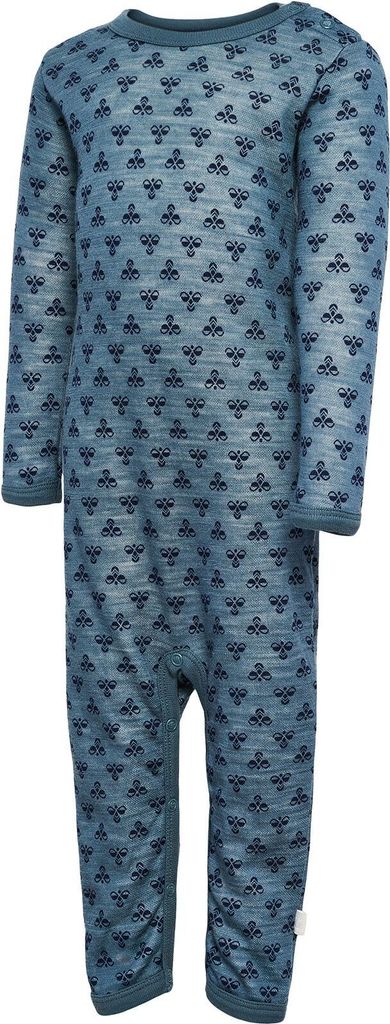 Hummel Hmlsonny Body L/S - bouřlivé počasí, Größe:56 Obrázek produktu 