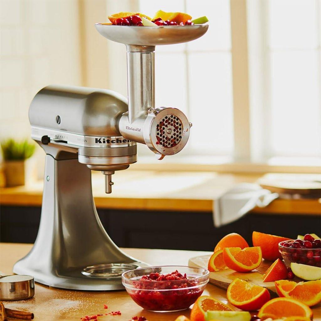 Tritacarne Kitchenaid per robot da cucina 5KSMMGA Immagine del prodotto 