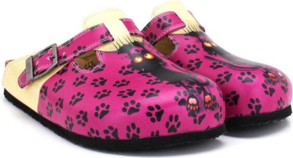 Damen Clogs Calceo WCAL3482 40