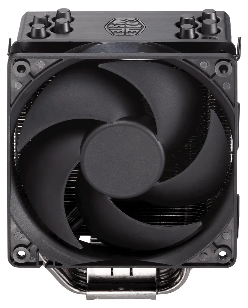 Cooler Master Hyper 212 Black Edition Ventirad CPU pour Socket LGA 1700