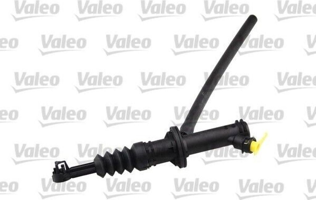 VALEO 874540 - OE 4152900013 Geberzylinder, Kupplung für Citan (W415), Kangoo (KW), Kangoo (FW)