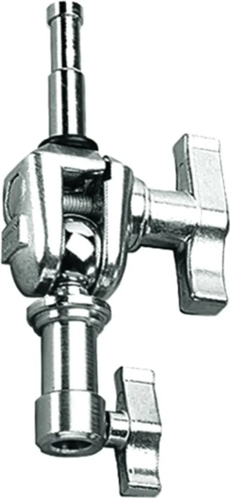 Dadi Ruota In Lega Di Alluminio Per Auto RC 1/8 – Compatibili Con Chiave 17mm E Filetto 12mm (Argento, 4 Pezzi)