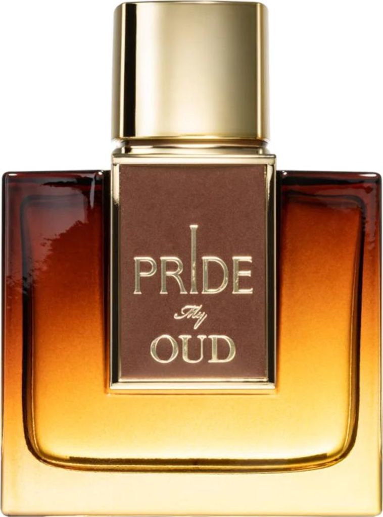 Rue Broca Rue Broca Pride My Oud Eau De Parfum 100 ml Produktbild 