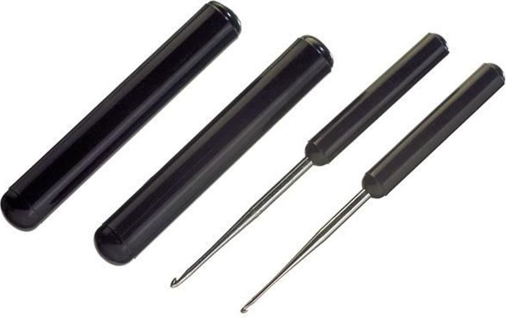Set di aghi a filo con supporto 0 Immagine del prodotto 