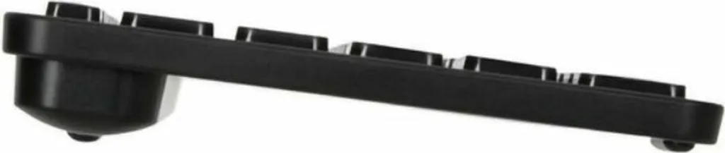 Tastiera Targus AKB862ES Bluetooth Spagnola - Slim & Antimicrobial - 3