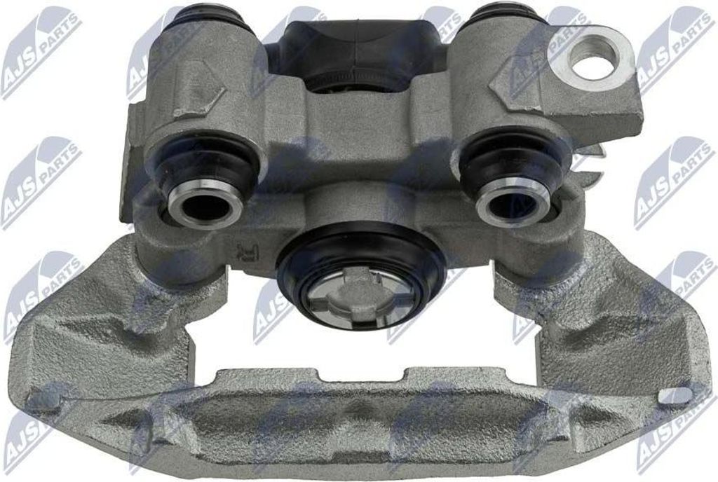 NTY Bremssattel Hinten Rechts passend für PEUGEOT 206 Schrägheck (2A/C) Ø32mm HZT-CT-033