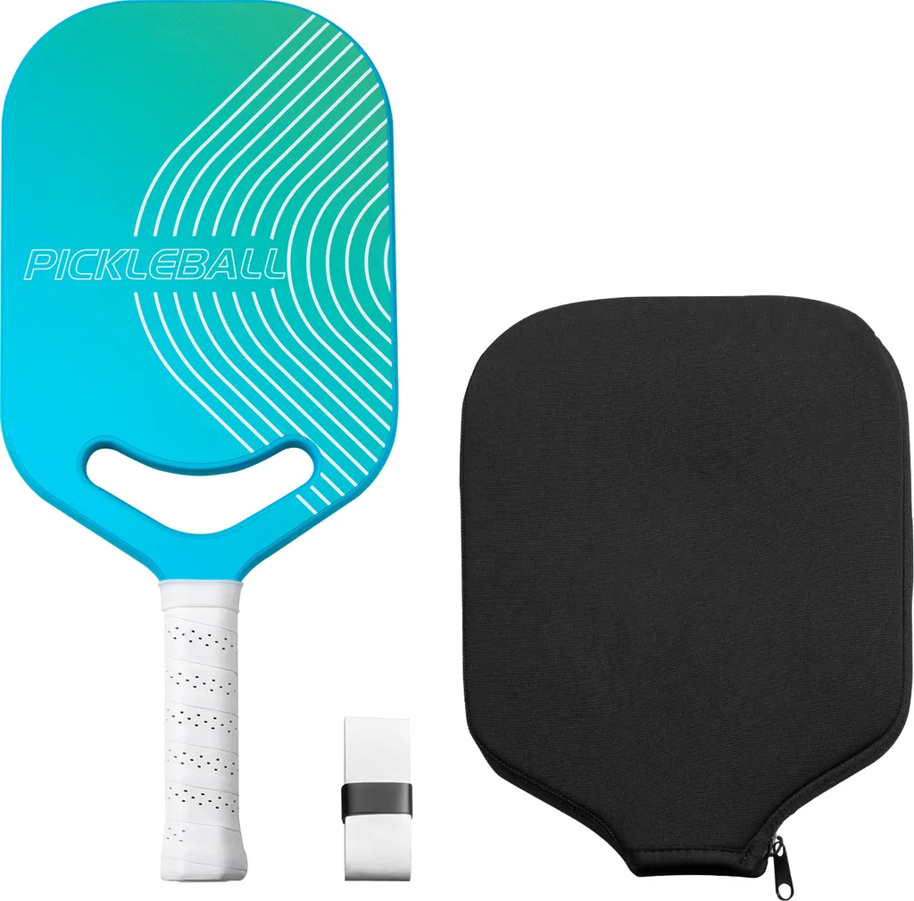 Améliorez votre Spin au Pickleball avec cette Raquette Carbone VEVOR T700