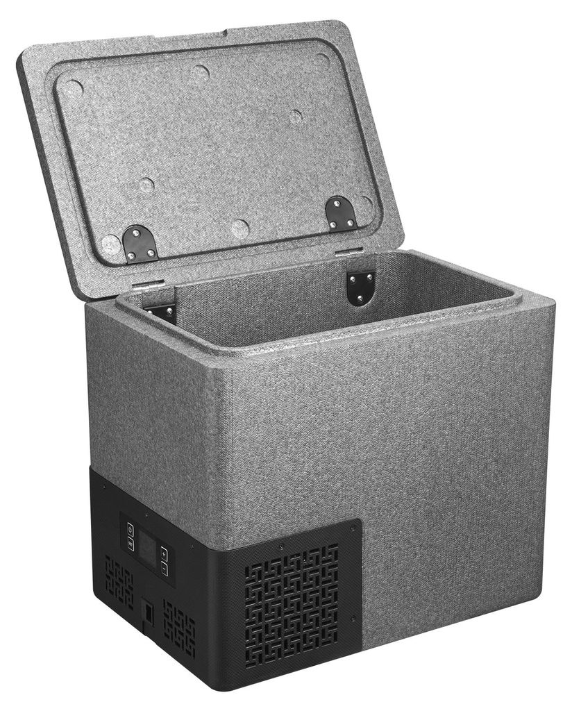 SucceBuy Kompressor-Kühlbox 20 L, tragbarer Produktbild 