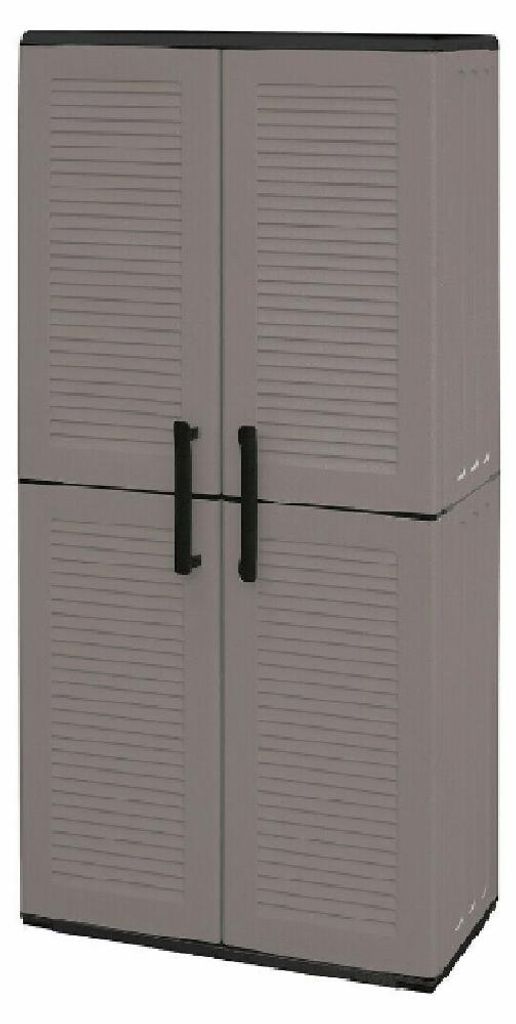Easy E71-PS Skríň vysoká, delená, šírka 68 cm Obrázok produktu 