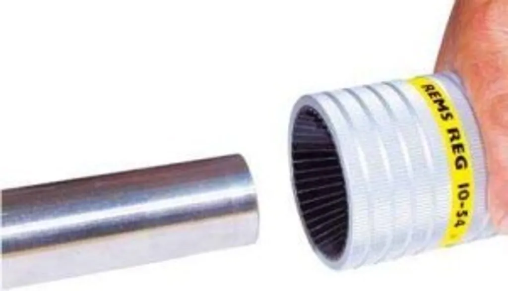 Alesatore REMS REG 10-54mm per Sbavatura Interna ed Esterna - Offerta - 9
