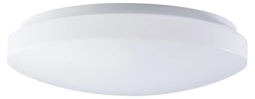 Plafonnier LED 18W DALI 4000K IP54 SAGITA OSMONT haute résistance