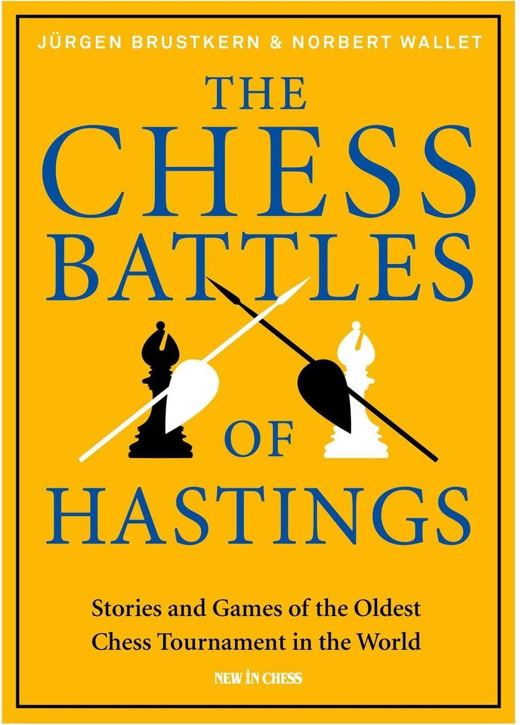 The Chess Battles of Hastings