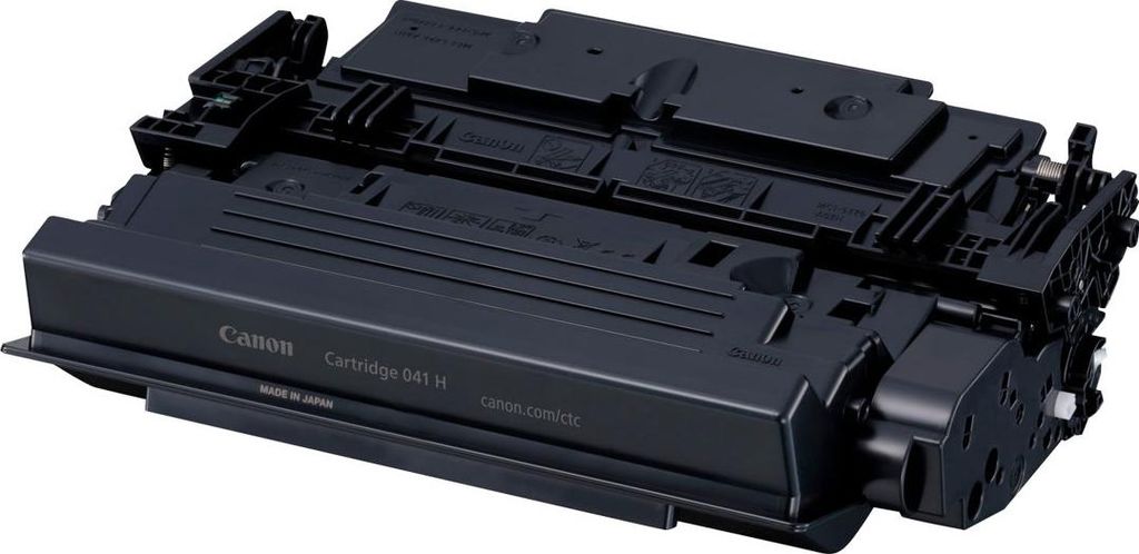 Canon CRG-041H, 20000 Seiten, Schwarz, 1 Stück(e) Produktbild 