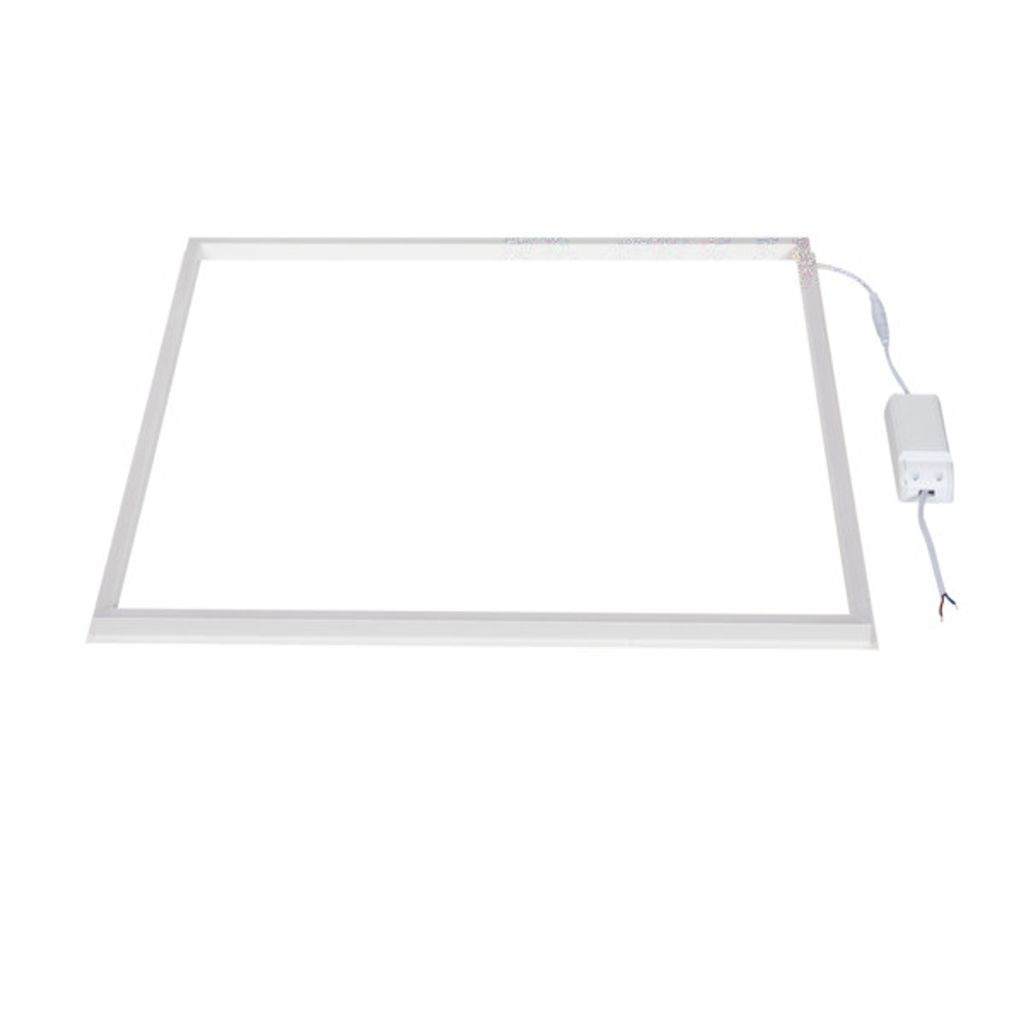Kanlux AVAR LED Deckenpanel, 40W, 3600lm, neutralweiß, 59.1x59.1cm, IP20