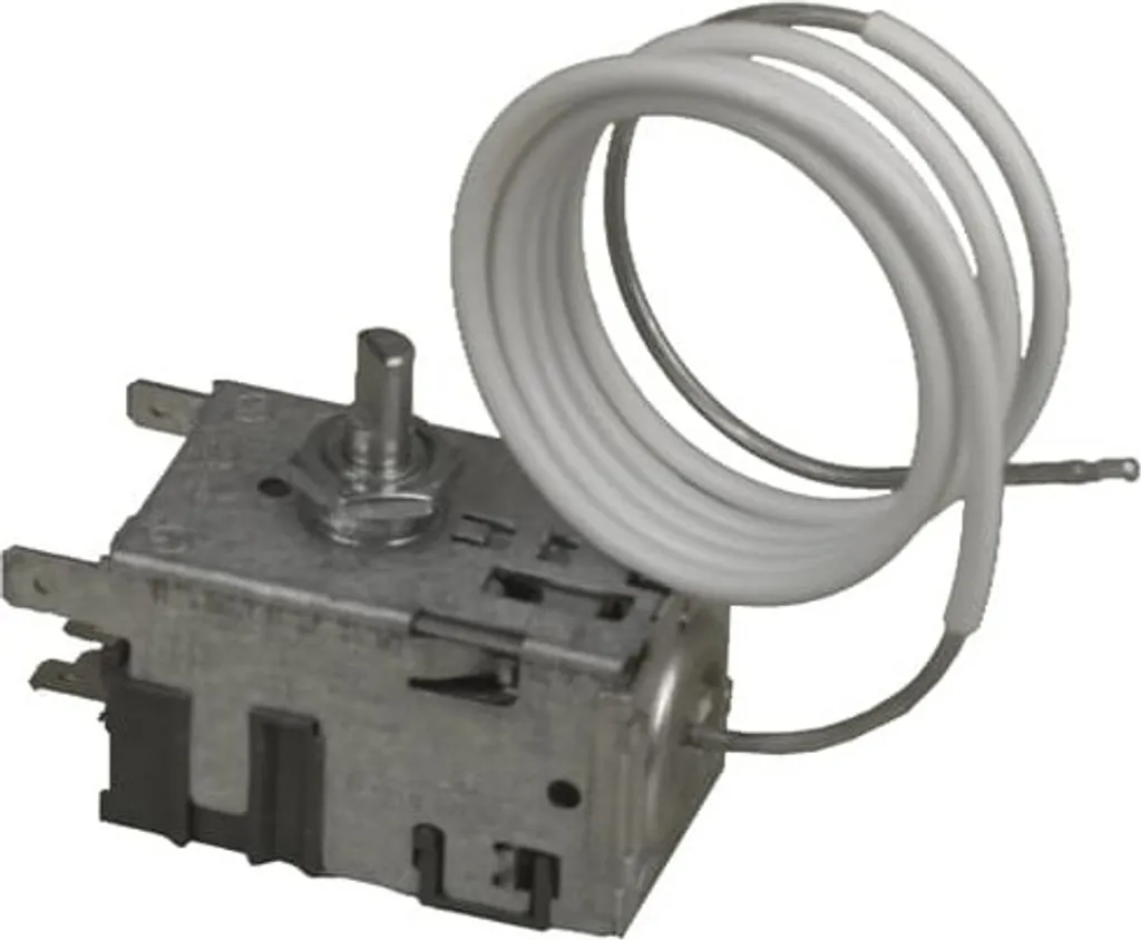 Termostato Frigo D077B5223 Electrolux Zanussi Rex AEG 2425021272