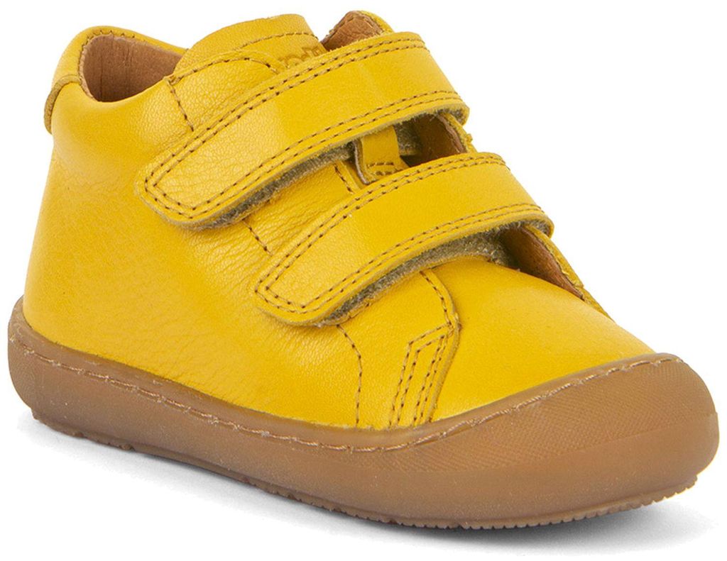 Froddo Ollie S Dark Yellow Größe EU 21