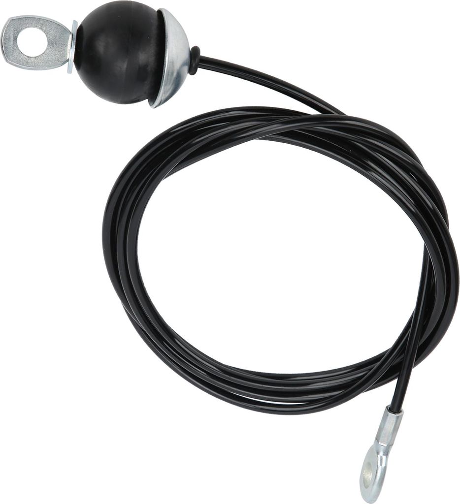 Gym Kabel Drahtseil Fitness Pulley Kabel Stahldrahtseil für Home Gym Fitness Pulley System3 M
