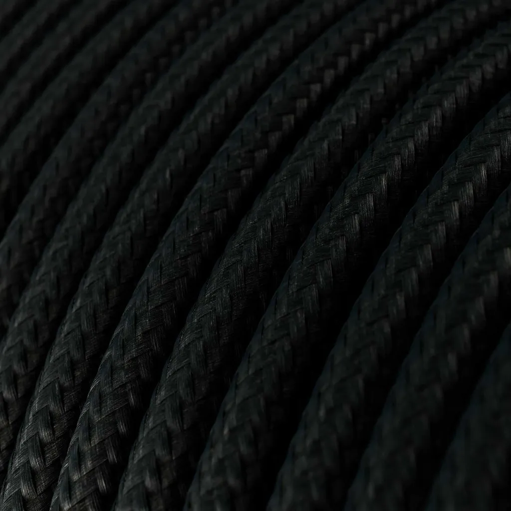 Sospensione Esterna EIVA IP65 con Cavo Tessile 1,5m - Creative-Cables - 4