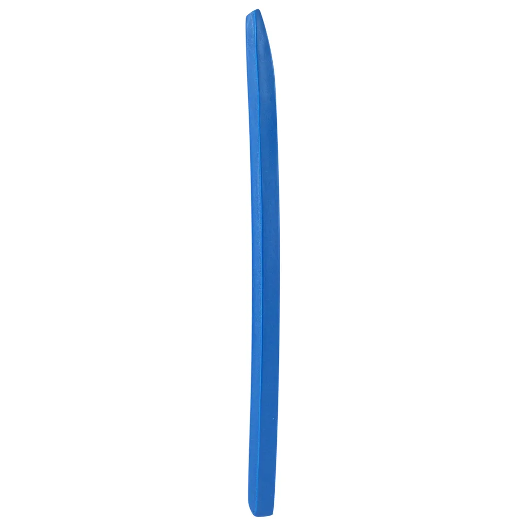 Bodyboard 41'' ZigZag Haute Performance - Slick Bottom Bleu et Vert