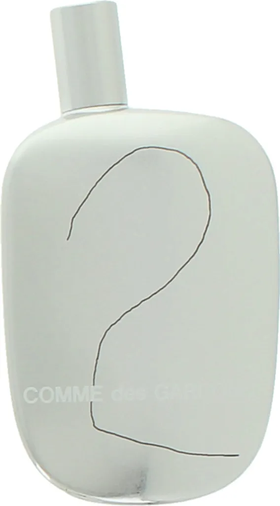 Comme Des Garcons 2 Eau de Parfum 100ml - Parfum Mixte Iconique - 5