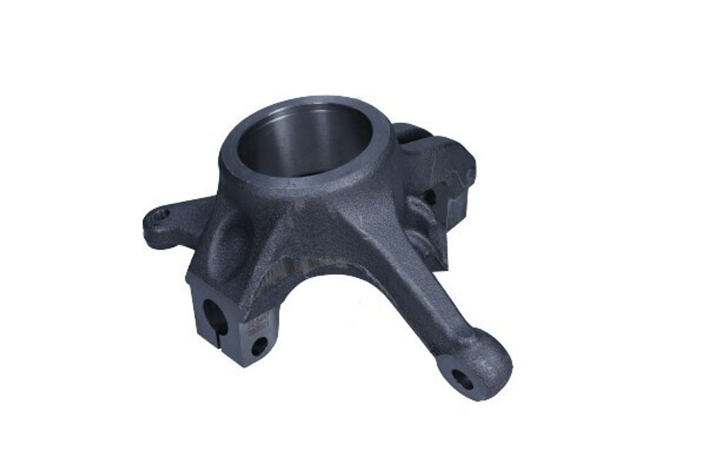 MAXGEAR 72-5447 Achsschenkel Radaufhängung Lenkung für OPEL Movano Kastenwagen (X70) Vorne Links