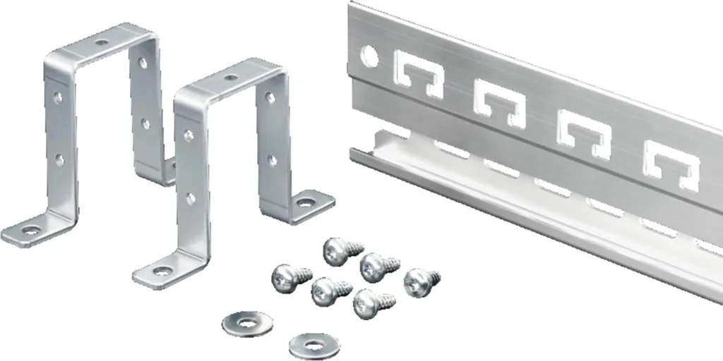 Guida Cavi Rittal SZ: Design e Funzionalità per Armadi IT e Elettrici
