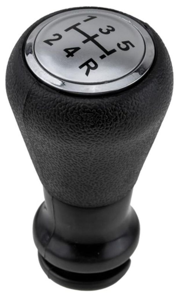 2403.Cn Pomello del cambio, Peugeot 206 207, Citroën C2 C3, Immagine del prodotto 