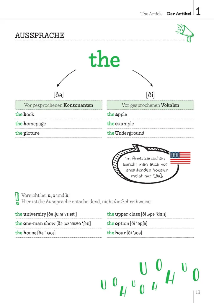 Comprendre enfin la grammaire anglaise sans effort : guide visuel - 4