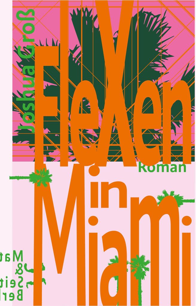 Flexen in Miami