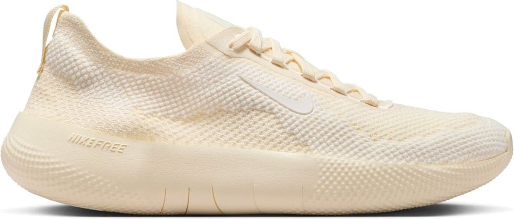 Nike Nike Free RN Sportschuhe Damen Trainingsschuhe Laufschuh Beige, Schuhgröße:EUR 39 | US 8