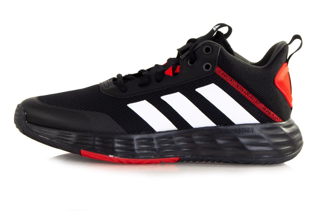 Pánske športové topánky adidas OWNTHEGAME 2.0 H00471 r. 42 Obrázok produktu 