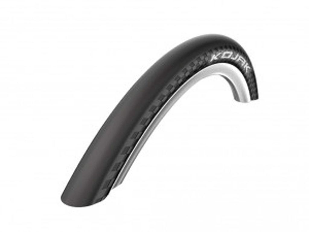 Schwalbe 28' skladacia pneumatika 'Kojak' HS385, 28x1.35' / Obrázok produktu 