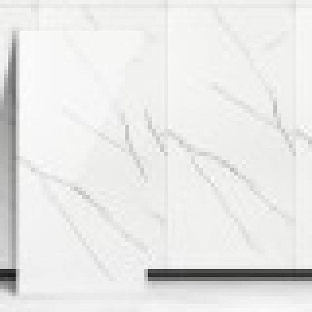 Peviasot Selbstklebende Wandpaneele 60×30 cm in Marmoroptik 8801 – 10er-Set, wasserfestes PET