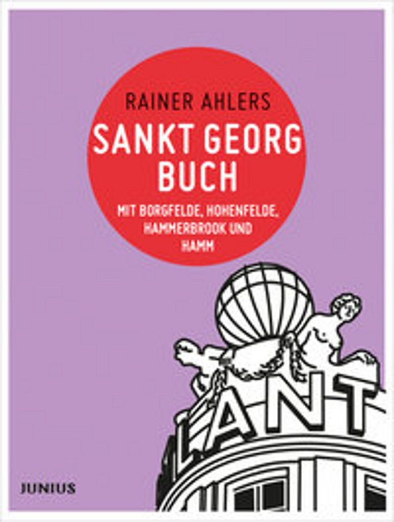 Sankt Georg Buch