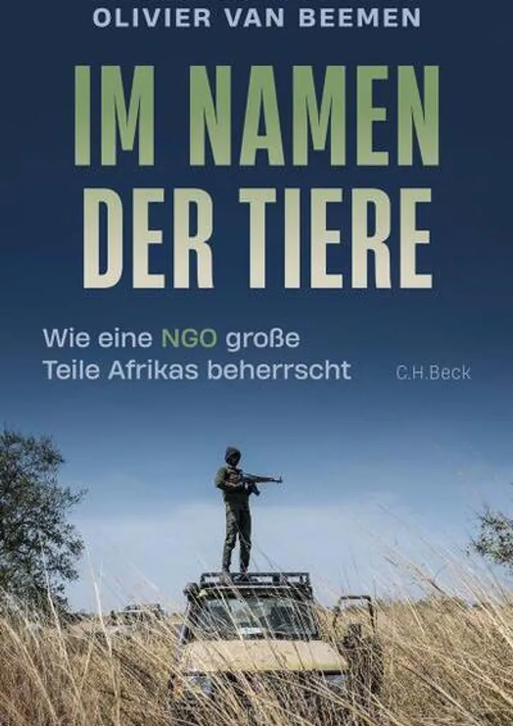 Livre Im Namen der Tiere essai de philosophie sur la protection animale