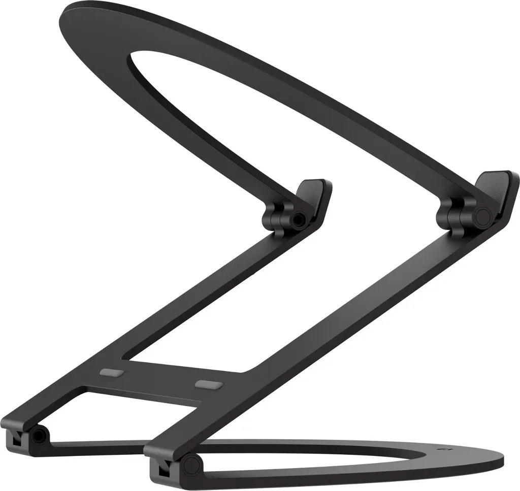 Twelve South Curve Flex TS-2201 Supporto Laptop Nero: Design Ergonomico - 22