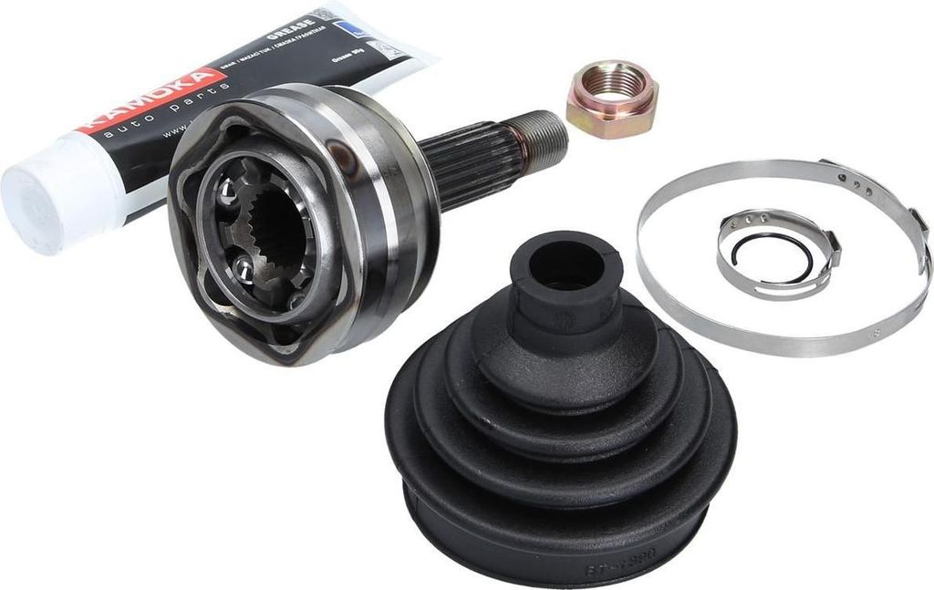 KAMOKA Gelenksatz Antriebswelle Radseitig für VW Caddy II Pickup (9U7) 6238