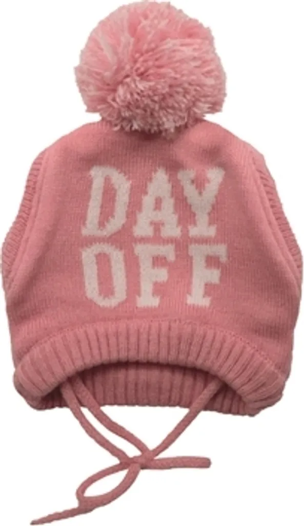 Croci Homy Relax Day Off Rosa | Il Cappellino per le Coccole del Cane