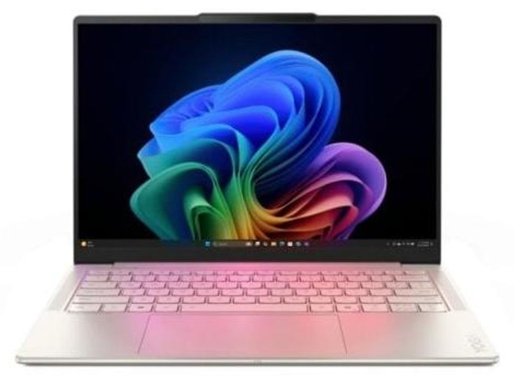 Lenovo Yoga Slim 7 14ILL10 Copilot+ PC, Intel Core Ultra 7, 35,6 cm (14"), 2880 x 1800 Pixel, 32 GB, 1 TB, Windows 11 Home