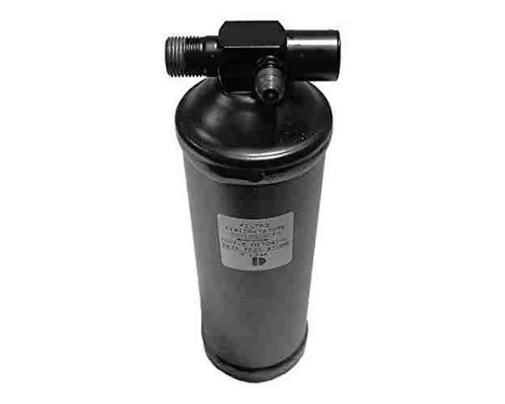 Filtre Déshydrateur d'Air pour Entretien Système Freinage MAHLE BEHR