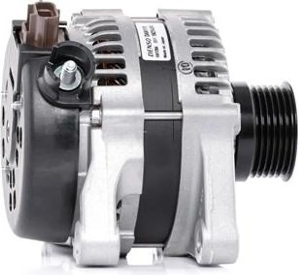 Alternateur DENSO DAN1119 Robuste - Puissance 150A pour Charge Batterie - 12
