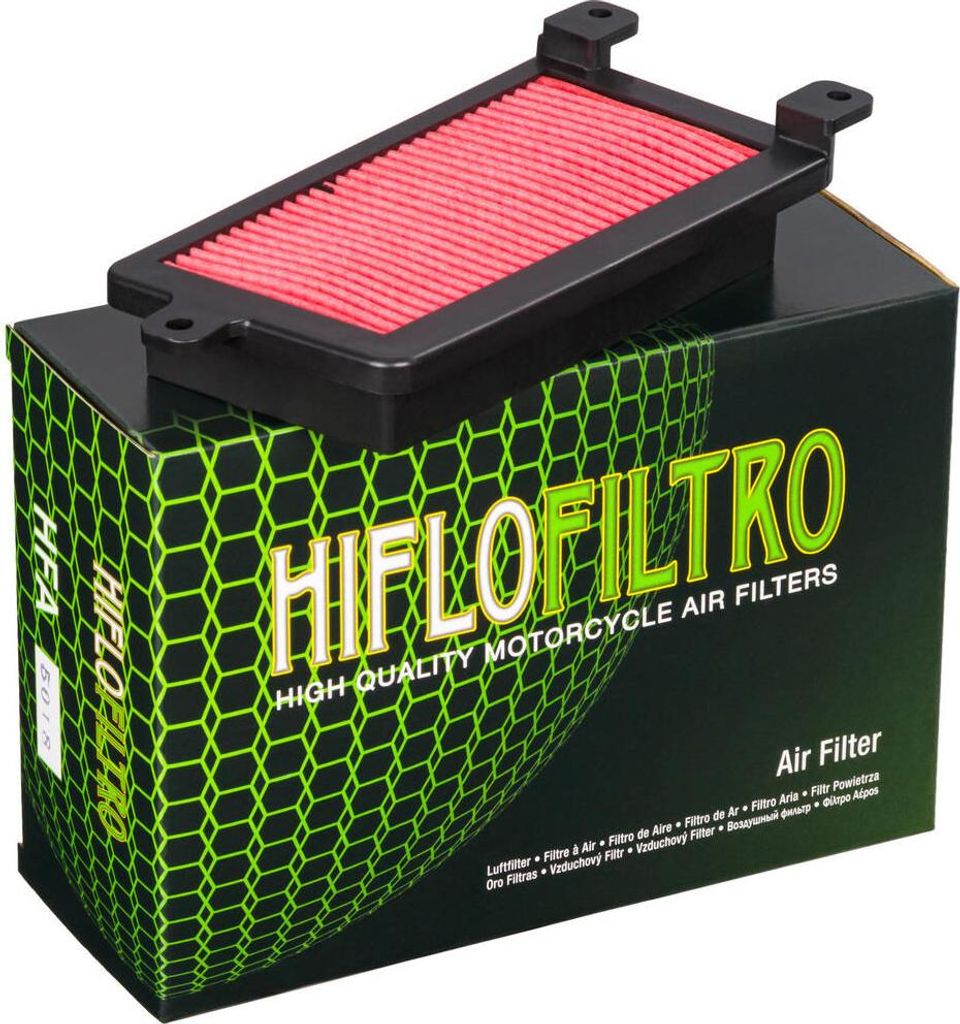 Hiflofiltro Luftfilter Luftfilter hfa-5018