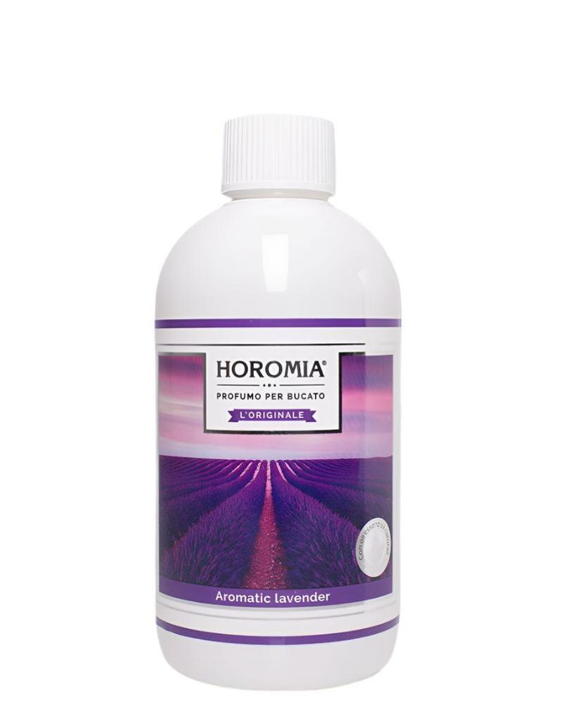 Horomia Aromatic Lavender Laundry Perfume 500ml