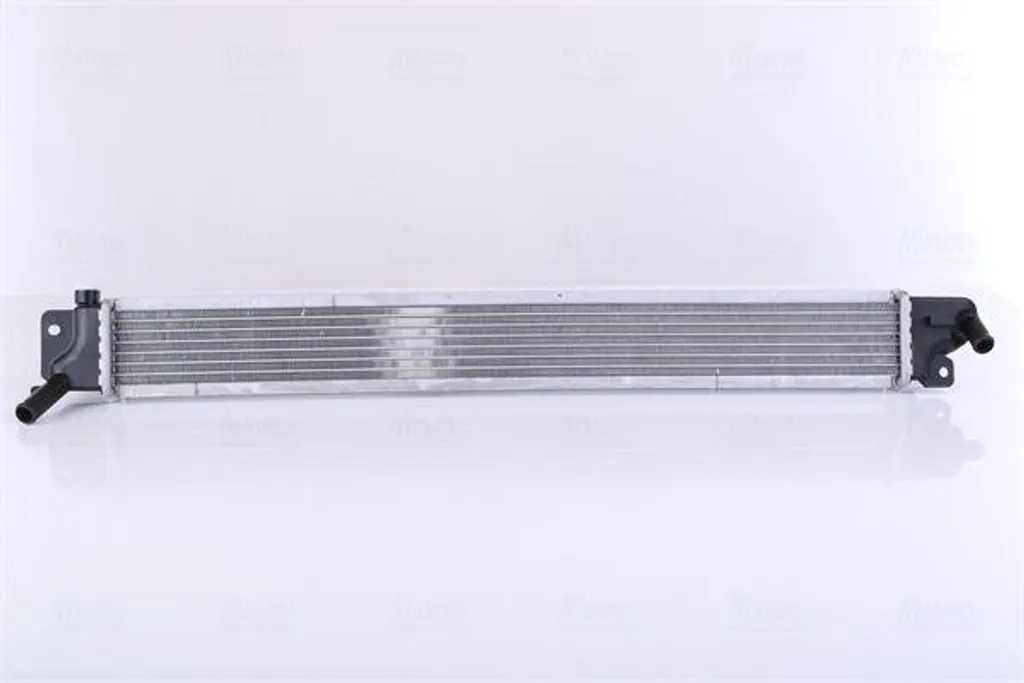 Radiateur pour batterie de traction Kia Optima Nissens - OE 253084R000