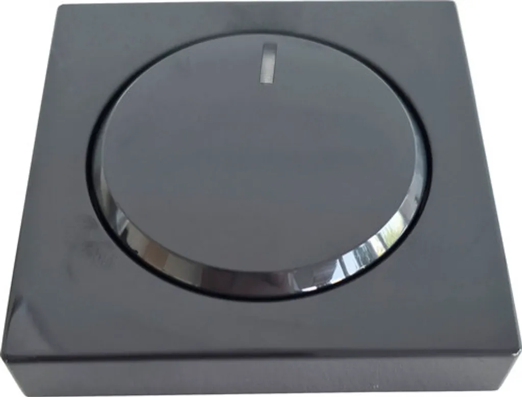 Dimmer Busch-Jaeger 6540-81-102 FU/SO Haute Précision pour Eclairage - 3