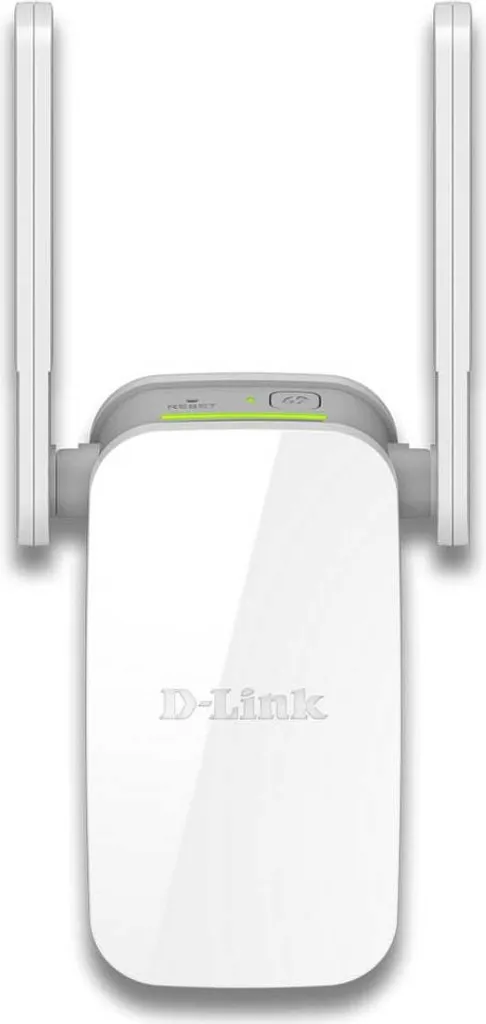 Ripetitore WiFi D-Link DAP-1610 | Copertura Casa Completa AC1200