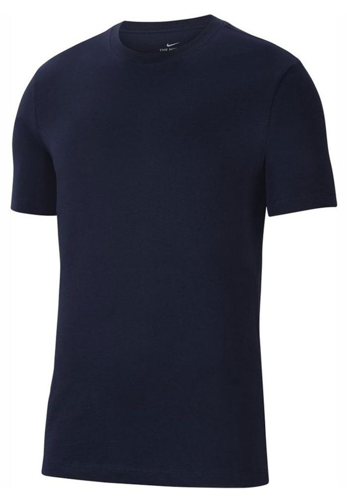 Nike - "Park 20" T-Shirt für Kinder PP1033 (134-140) (Dunkles Marineblau)